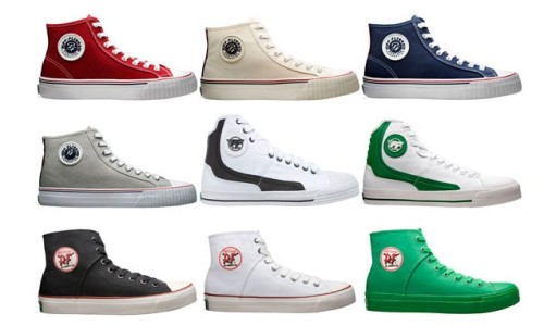 New Balance 起诉 CONVERSE 旗下 ALL STAR 鞋款侵权